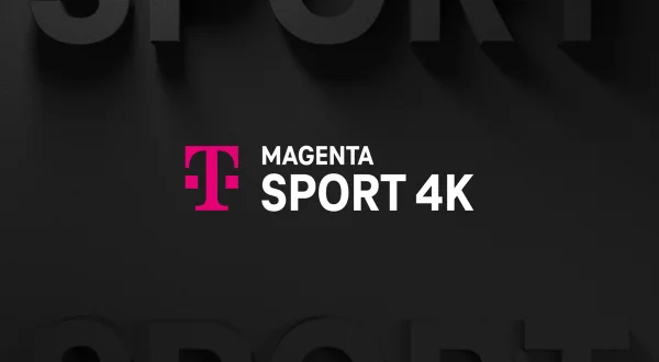 Magenta Sport 4K