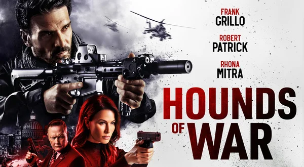Hounds of War