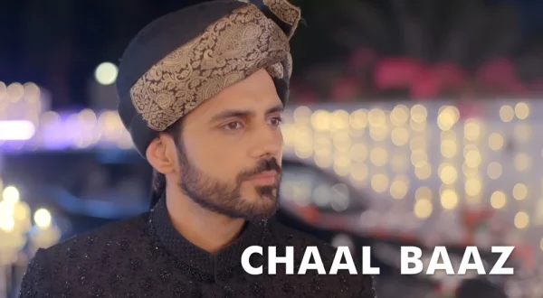 Chaal Baaz