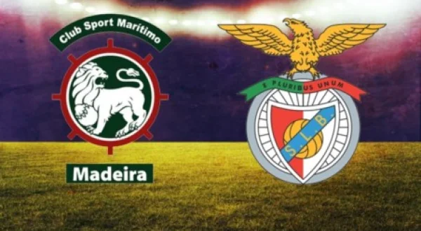 Futebol Feminino - Marítimo x SLB