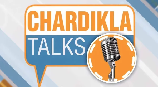 Chardikla Talks