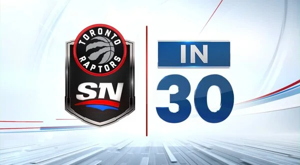 Raptors in 30