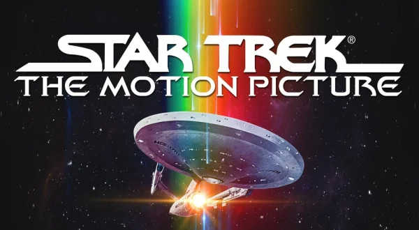 Star Trek: The Motion Picture
