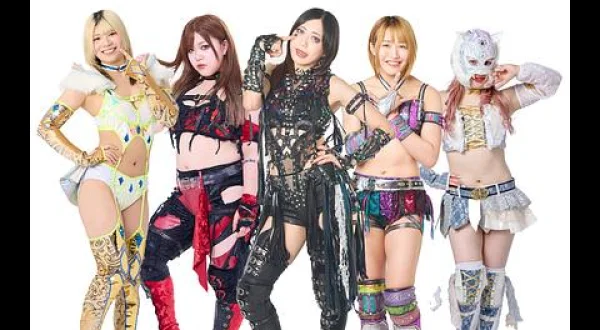 スターダム 2026.10.20 後楽園ホール