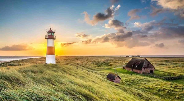 Reise nach Ostfriesland
