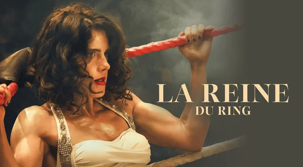 La reine du ring