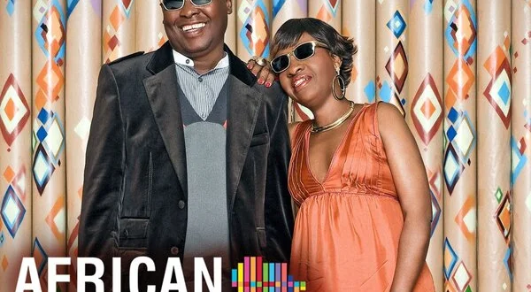 African Voices