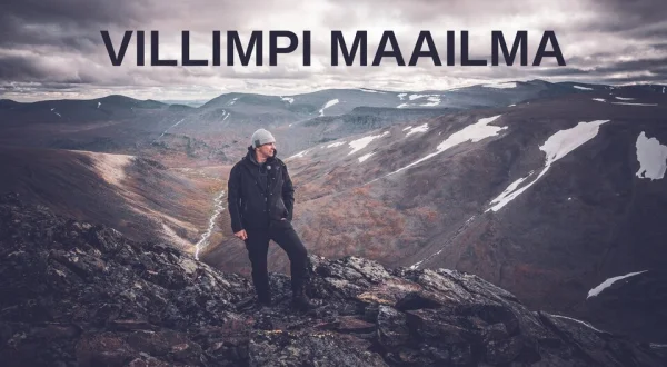 Villimpi maailma