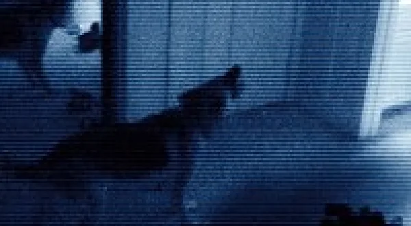 Paranormal Activity 2