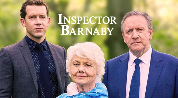 Inspector Barnaby