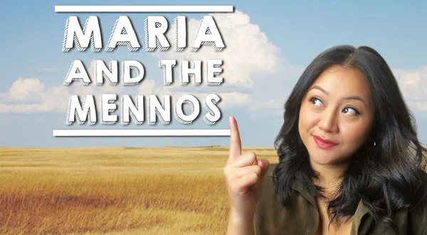 Maria and the Mennos