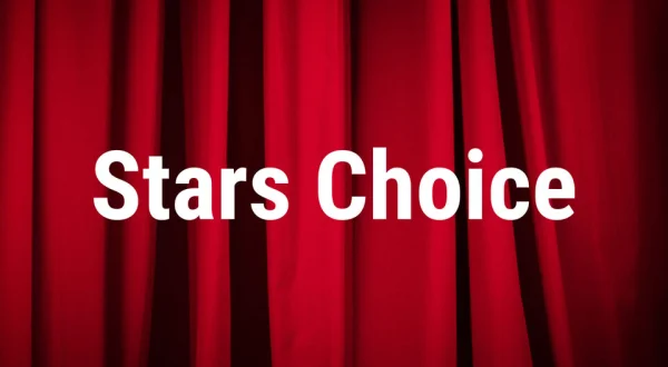 Stars Choice