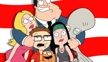 American Dad