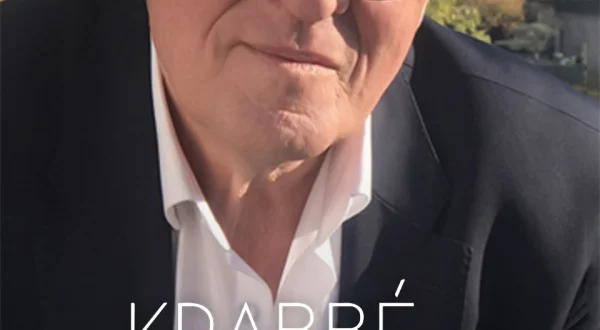 Krabbé zoekt Chagall