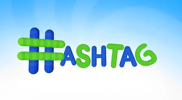 Hashtag