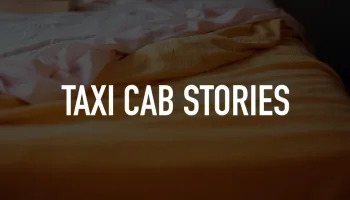 Taxi Cab Stories