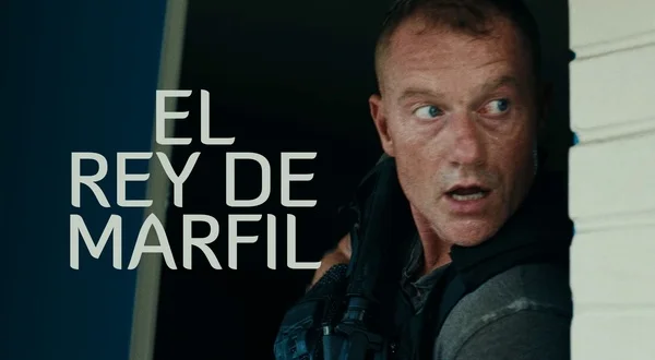 El rey de marfil