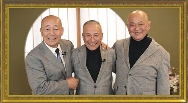 同期のチカラ