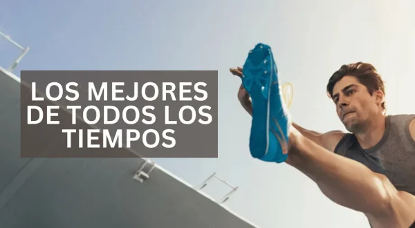 Los mejores de todos los tiempos