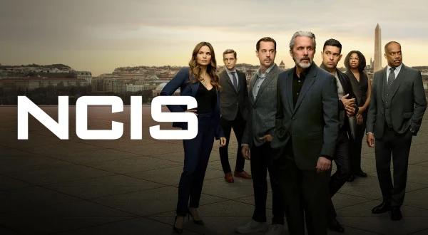 NCIS