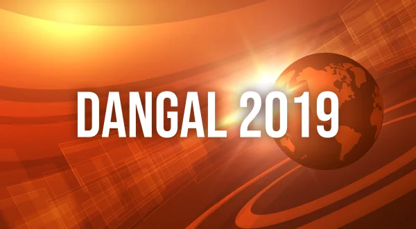 Dangal 2019