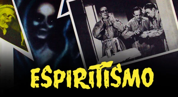 Espiritismo