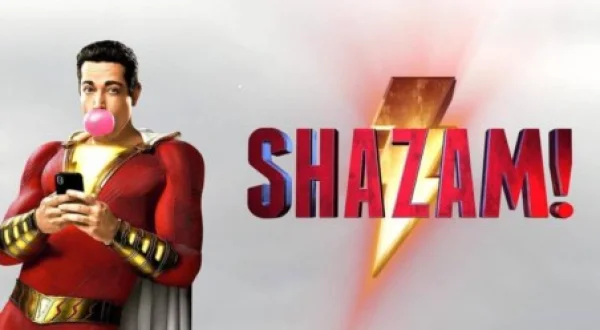 Shazam!