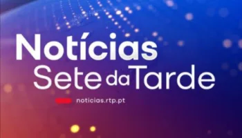 Notícias Sete da Tarde
