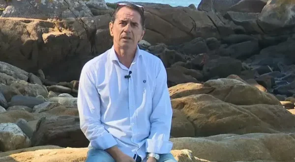 Nacer de novo