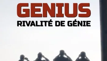 Genius, rivalité de génie