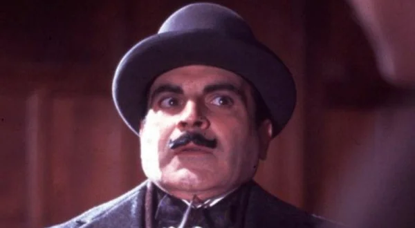Hercule Poirot - Třetí dívka