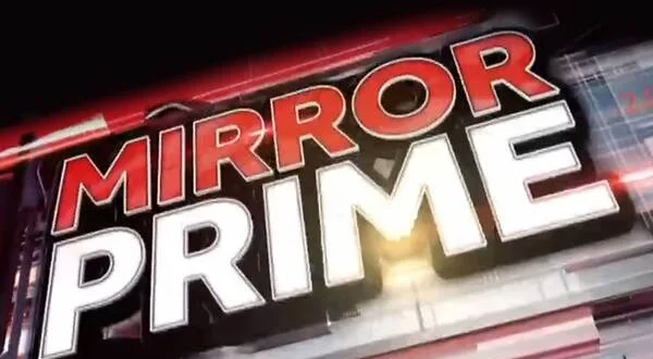 Mirror Prime