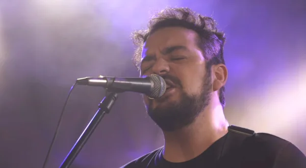 Autores en vivo