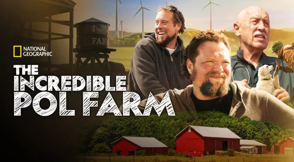 The Incredible Pol Farm