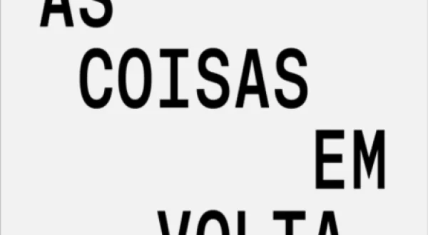 As Coisas em Volta: A Vida Misteriosa dos Objectos