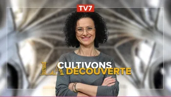 Cultivons la découverte