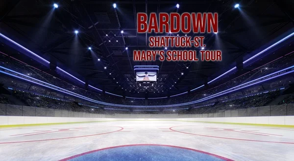 BarDown: Shattuck-St. Mary's School Tour