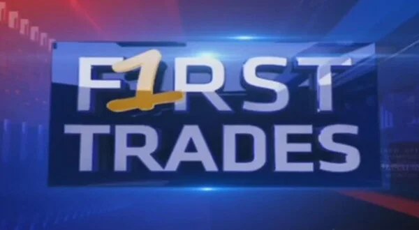 First Trade