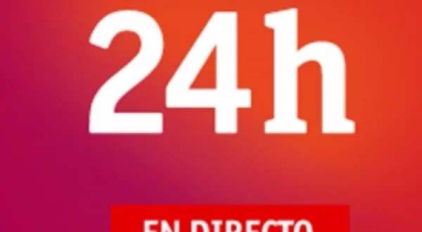 Canal 24H en Directo