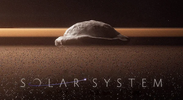 Solar System