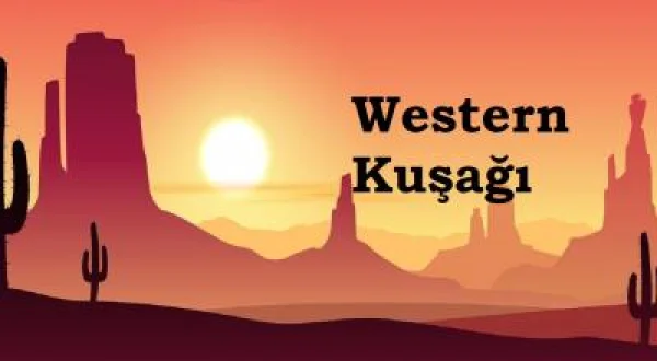 Western Kuşağı