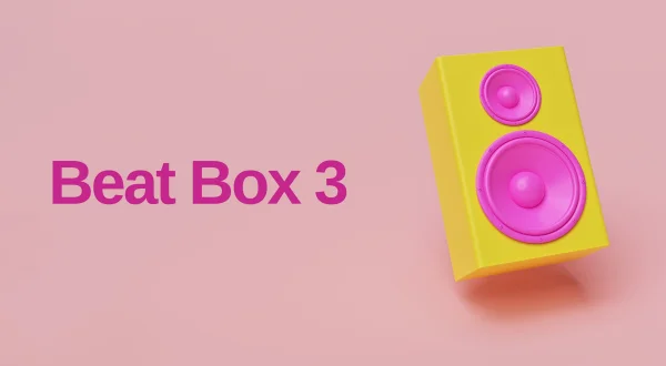 Beat Box 3