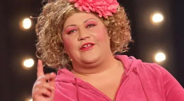 Cindy aus Marzahn & Die jungen Wilden