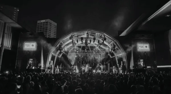 Música moderna