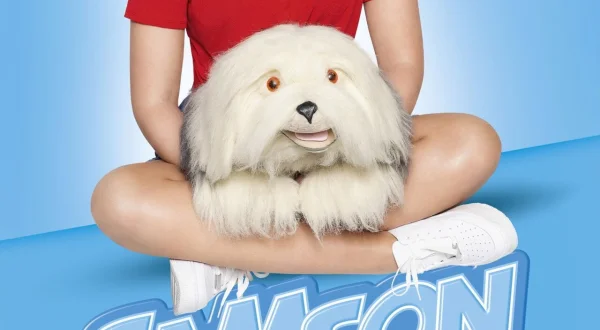 Samson en Marie