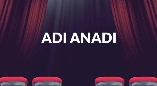 Adi Anadi