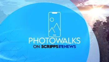 Photowalks On Scripps News