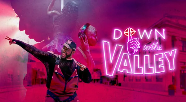Down in the Valley