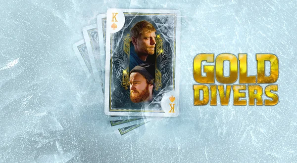 Gold Divers