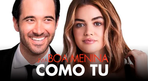 Uma Boa Menina Como Tu